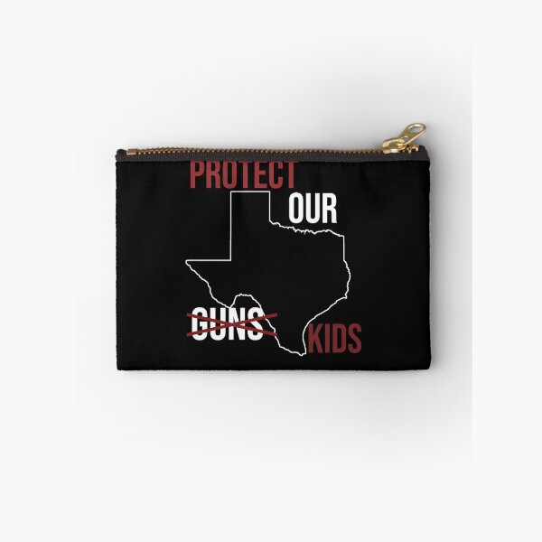 Item preview, Protect Kids Not Guns designed and sold by AsmaAkther.