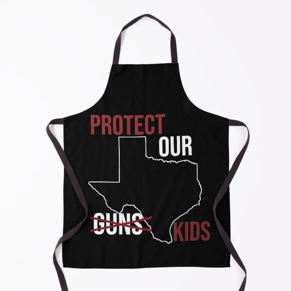 Item preview, Protect Kids Not Guns designed and sold by AsmaAkther.