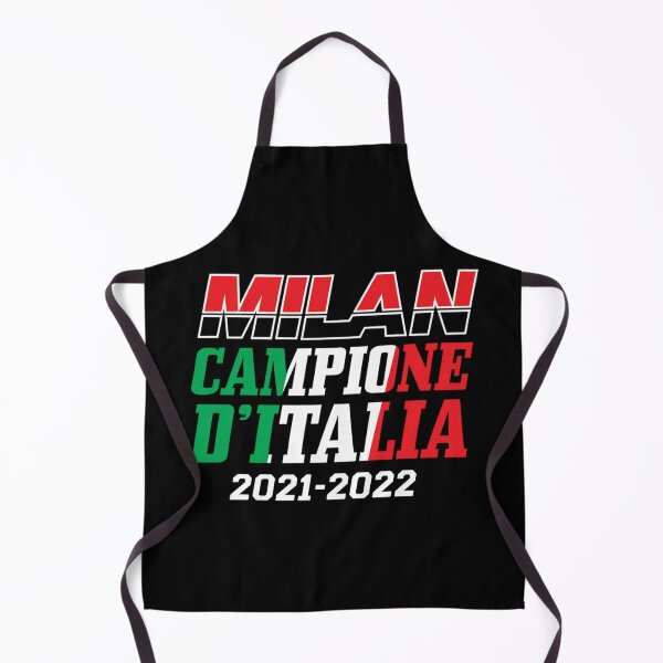 Item preview, Milan Campione D'Italia 2021-2022 designed and sold by RB1899.