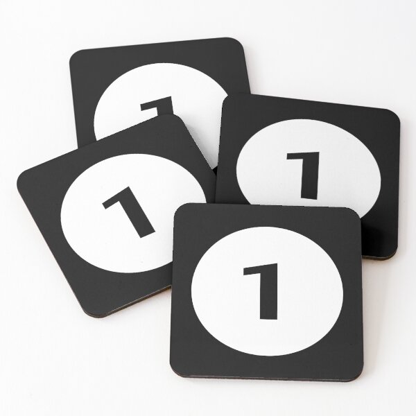 Item preview, Number 1 Team T-Shirt Sticker designed and sold by marshacryjsy7.