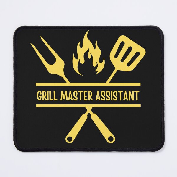 Item preview, Grill master assistant toddler gift ideas  | fathers day gifts from kids grill designed and sold by Yaatra.
