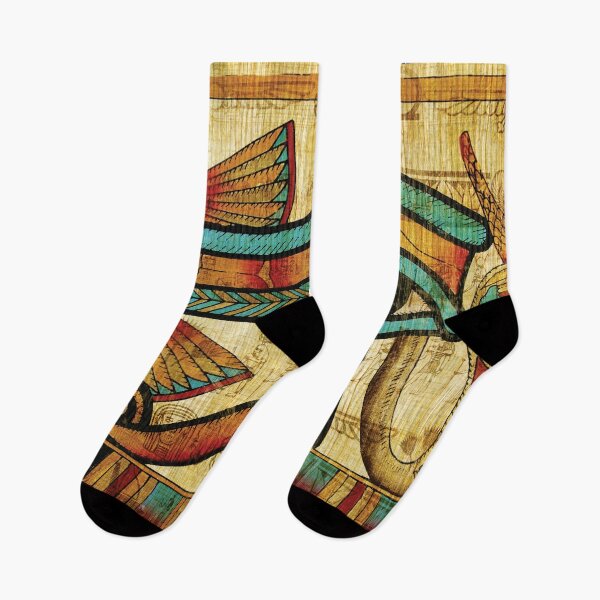 Item preview, Eye of Horus Papyrus  designed and sold by CivilizActions.