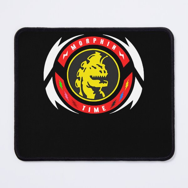 Item preview, Secret Green Ranger Morphin Coin Gifts Movie Fan designed and sold by Esterblue.
