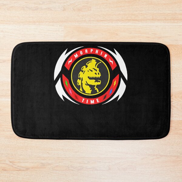 Item preview, Secret Green Ranger Morphin Coin Gifts Movie Fan designed and sold by Esterblue.