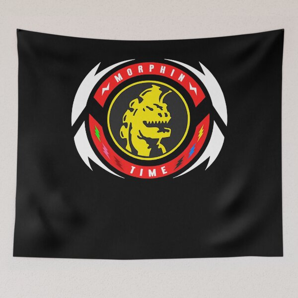 Item preview, Secret Green Ranger Morphin Coin Gifts Movie Fan designed and sold by Esterblue.