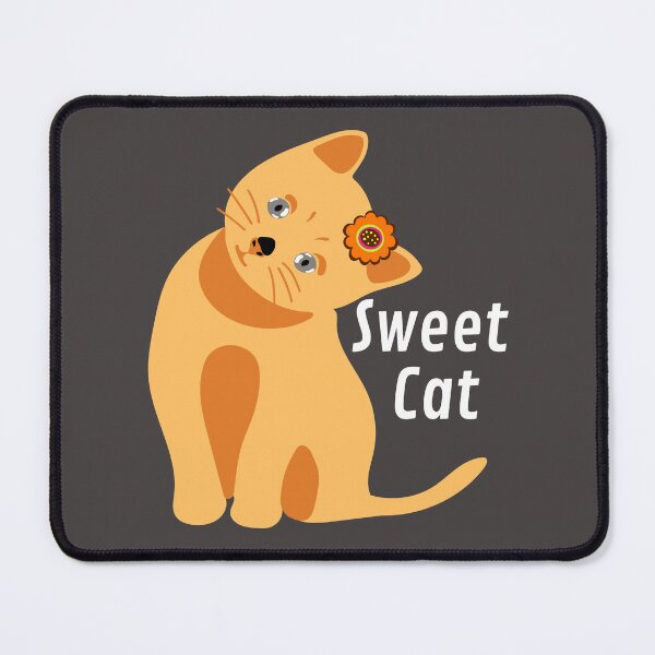 Item preview, Sweet cat designed and sold by EMIPRINCESS.