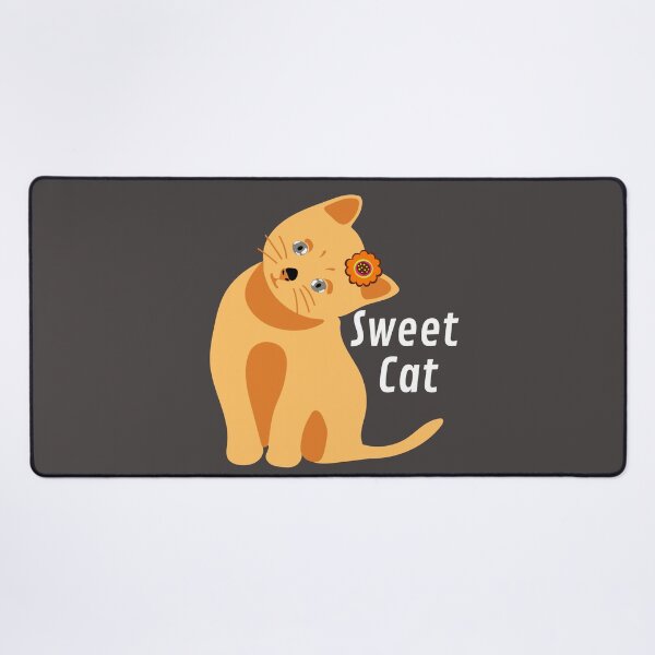Item preview, Sweet cat designed and sold by EMIPRINCESS.