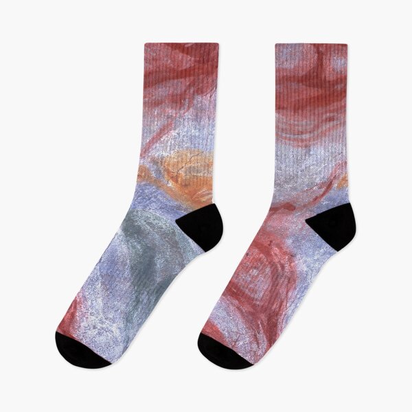 Item preview, Marble Design Colorful designed and sold by 4artmanage.