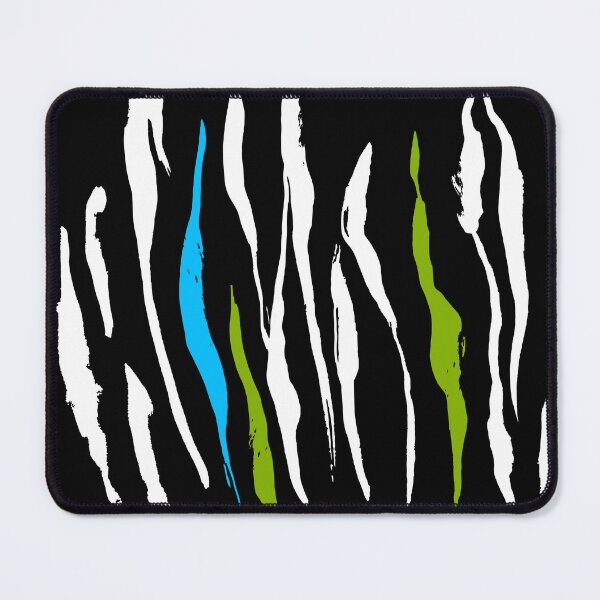 Item preview, GOWILD zebra style designed and sold by GOWILDstyle.
