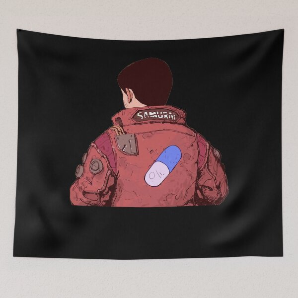 Artikelvorschau, Kaneda Anime Geschenkidee entworfen und verkauft von BiancaWillis.