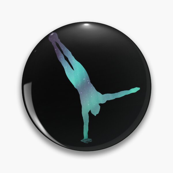 Item preview, HANDSTAND - calisthenics & gymnastic skills designed and sold by Cali-Power.