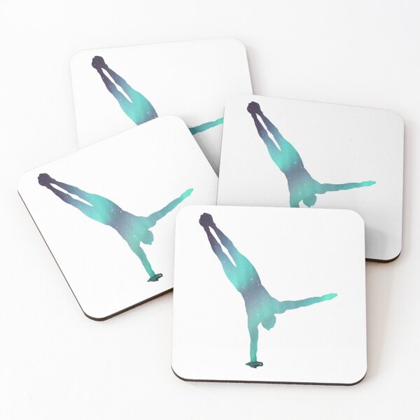 Item preview, HANDSTAND - calisthenics & gymnastic skills designed and sold by Cali-Power.