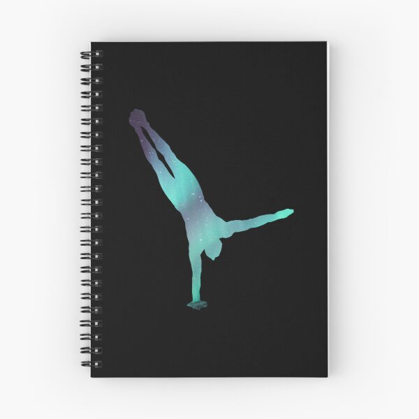 Item preview, HANDSTAND - calisthenics & gymnastic skills designed and sold by Cali-Power.