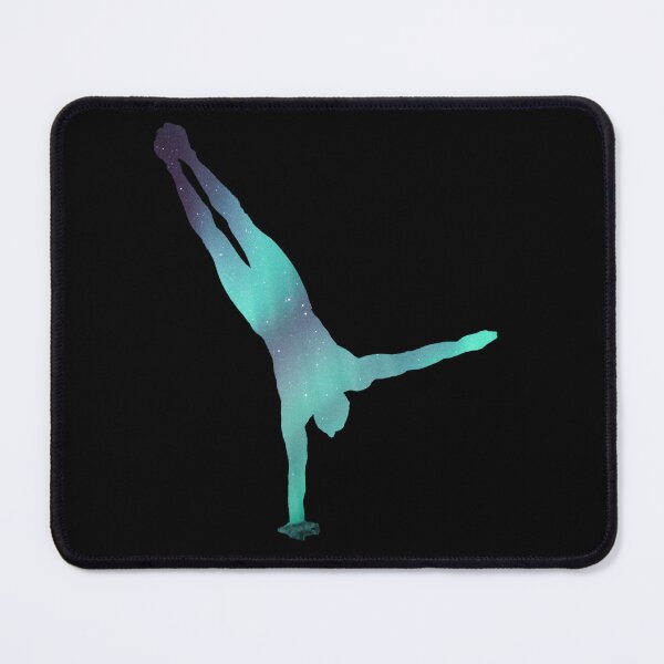 Item preview, HANDSTAND - calisthenics & gymnastic skills designed and sold by Cali-Power.
