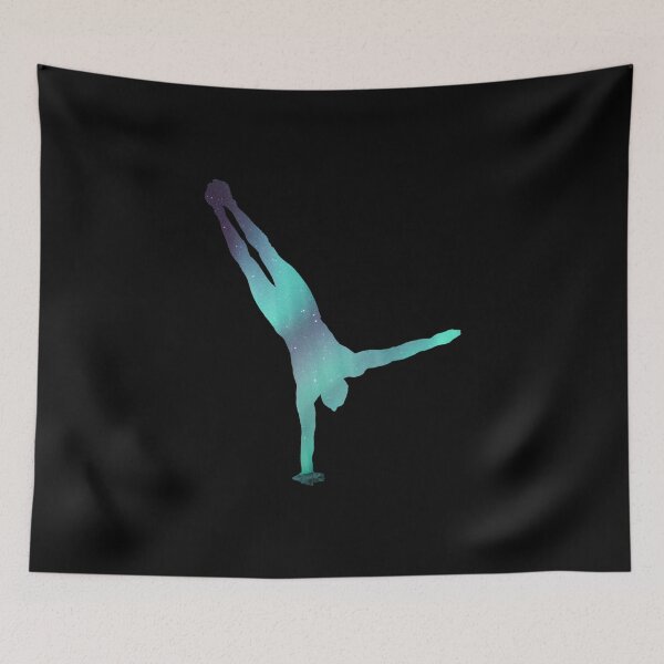 Item preview, HANDSTAND - calisthenics & gymnastic skills designed and sold by Cali-Power.
