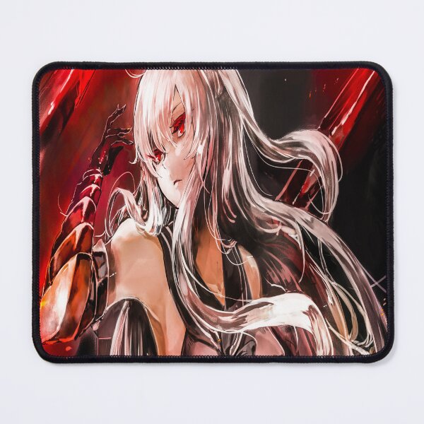 Item preview, fwc 2027 Anime Collection designed and sold by fred chiea.