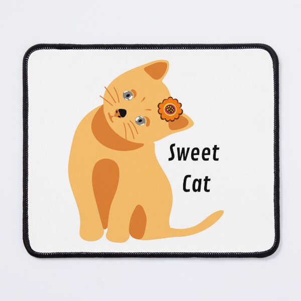 Item preview, Sweet cat, sweet cat. designed and sold by EMIPRINCESS.