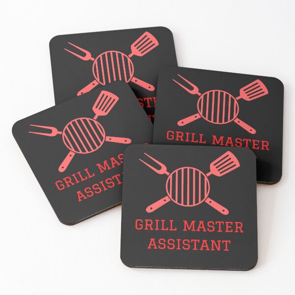 Item preview, Grill master assistant toddler gift ideas  | fathers day gifts from kids grill designed and sold by Yaatra.