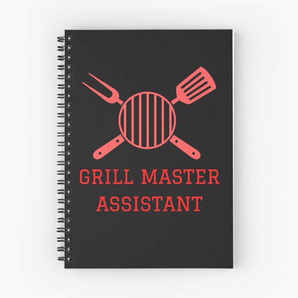 Item preview, Grill master assistant toddler gift ideas  | fathers day gifts from kids grill designed and sold by Yaatra.