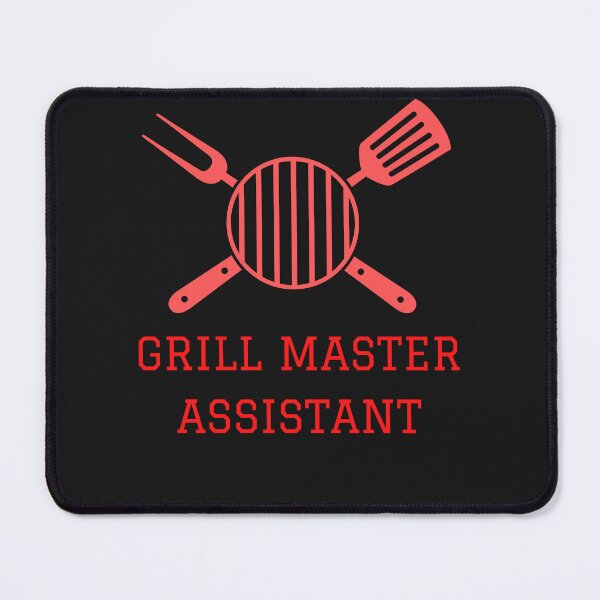 Item preview, Grill master assistant toddler gift ideas  | fathers day gifts from kids grill designed and sold by Yaatra.