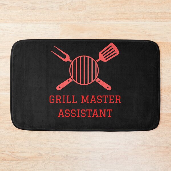 Item preview, Grill master assistant toddler gift ideas  | fathers day gifts from kids grill designed and sold by Yaatra.