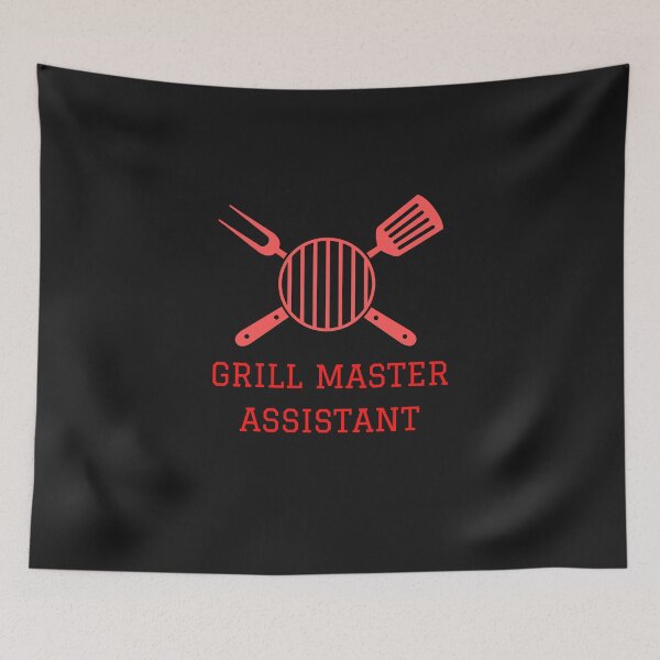 Item preview, Grill master assistant toddler gift ideas  | fathers day gifts from kids grill designed and sold by Yaatra.