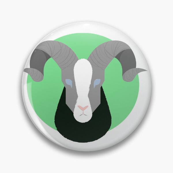 Item preview, Aries designed and sold by chantelle bezant.
