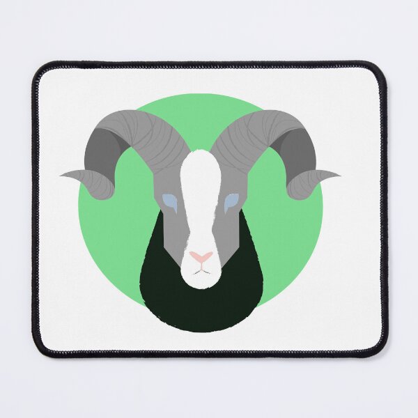 Item preview, Aries designed and sold by chantelle bezant.