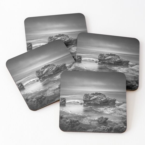 Item preview, The Crags 2 designed and sold by Christine Wilson.