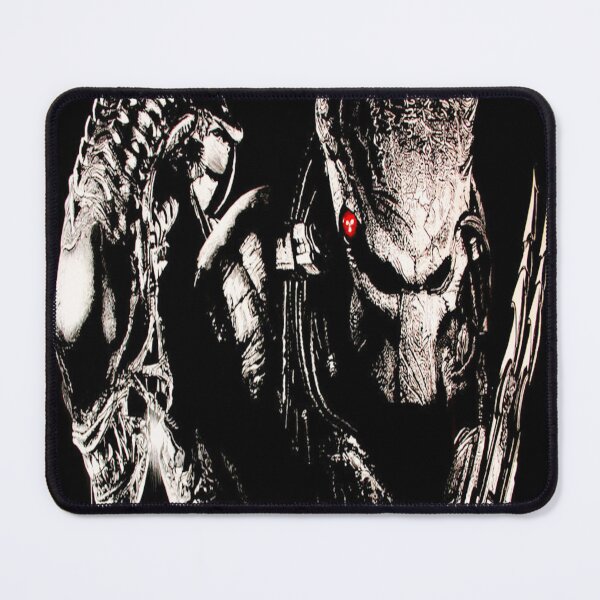 Item preview, fwc 1967 aliens designed and sold by fred chiea.