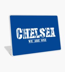 Chelsea Laptop Skin