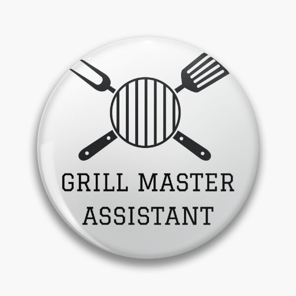 Item preview,  Grill master assistant gift ideas  | fathers day gifts from kids grill designed and sold by Yaatra.
