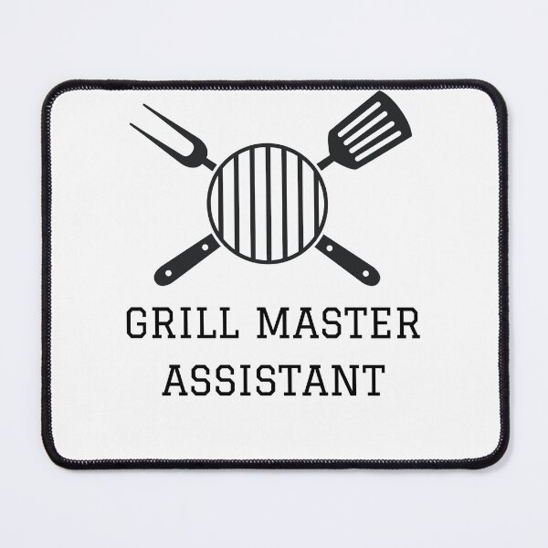 Item preview,  Grill master assistant gift ideas  | fathers day gifts from kids grill designed and sold by Yaatra.