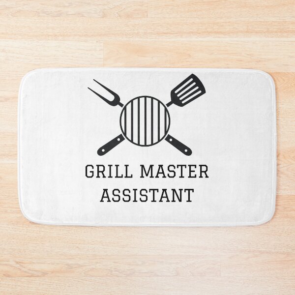Item preview,  Grill master assistant gift ideas  | fathers day gifts from kids grill designed and sold by Yaatra.