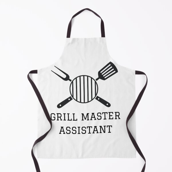 Item preview, Grill master assistant gift ideas | fathers day gifts from kids grill designed and sold by Yaatra.