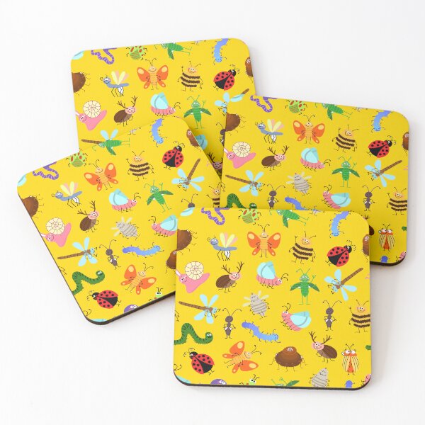Item preview, Children style Сolor print designed and sold by artdragongift 15.