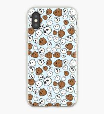 Bears! iPhone Case