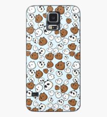 Bears! Case/Skin for Samsung Galaxy