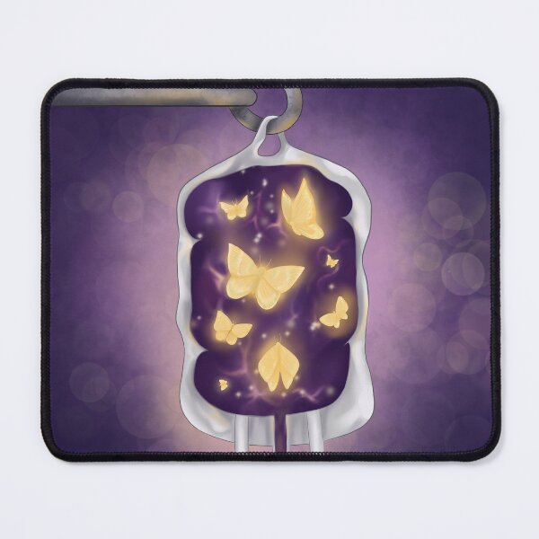 Item preview, Dose of butterflies designed and sold by deeadeac.