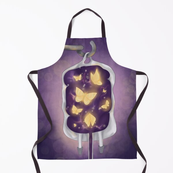 Item preview, Dose of butterflies designed and sold by deeadeac.