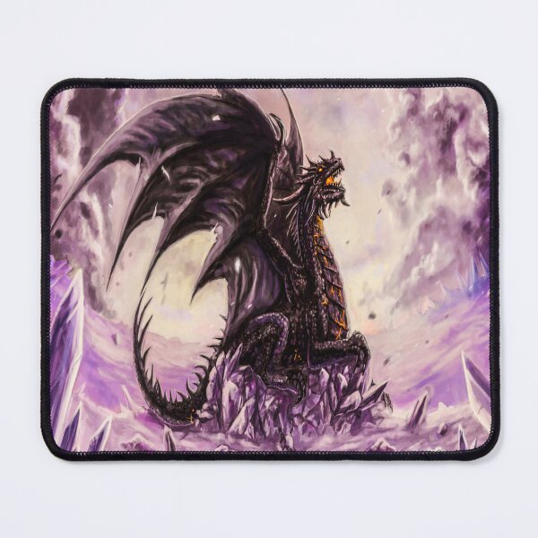 Item preview, fwc 2106 Fantasy Dragon designed and sold by fred chiea.