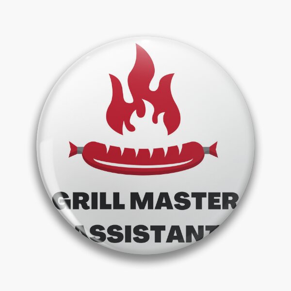 Item preview,  Grill master assistant gift ideas  | fathers day gifts from kids grill designed and sold by Yaatra.