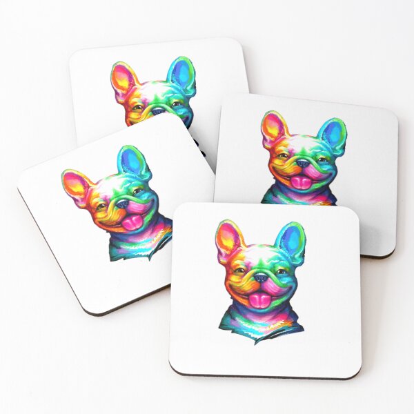Item preview, Franch buldog designed and sold by Dzzoni.