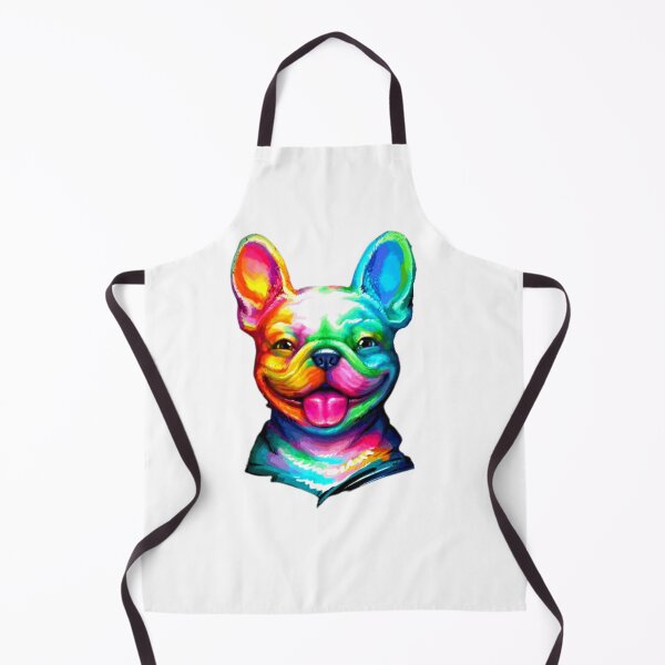 Item preview, buldog francés designed and sold by Dzzoni.