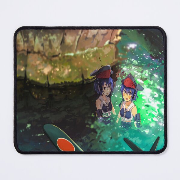 Item preview, fwc 2100 Anime Collection designed and sold by fred chiea.