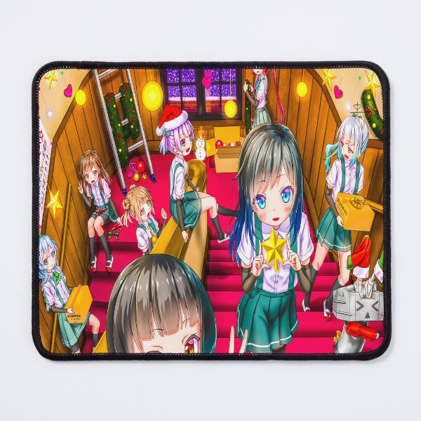 Item preview, fwc 2098 Anime Collection designed and sold by fred chiea.