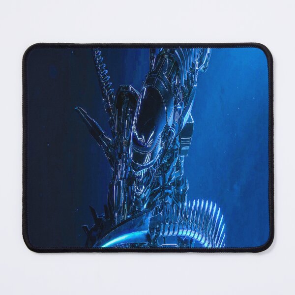 Item preview, fwc 2084 aliens designed and sold by fred chiea.
