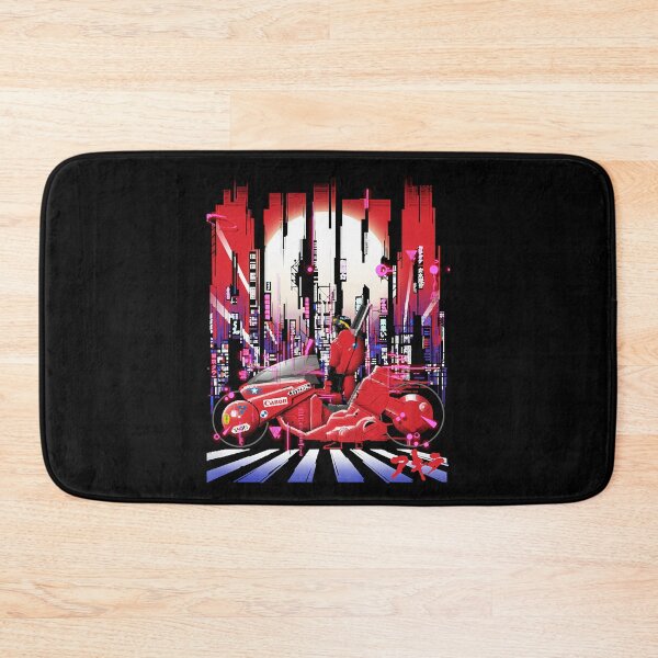 Item preview, Neon Akira designed and sold by BiancaWillis.