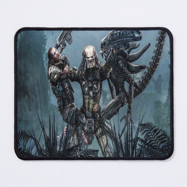 Item preview, fwc 2077 aliens designed and sold by fred chiea.