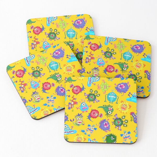 Item preview, Children style Сolor print designed and sold by artdragongift 15.